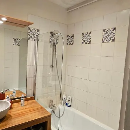 Accommodatie bij particulieren En Plein Centre De Bordeaux