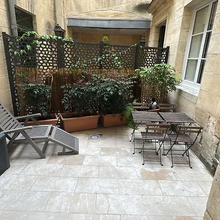 Accommodatie bij particulieren En Plein Centre De