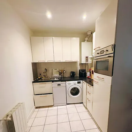 En Plein Centre De Accommodatie bij particulieren Bordeaux