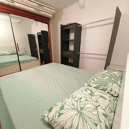 En Plein Centre De Accommodatie bij particulieren *