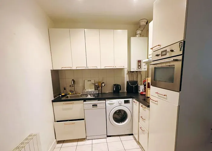 En Plein Centre De Accommodatie bij particulieren Bordeaux