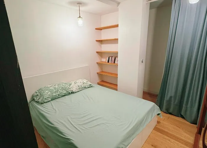 En Plein Centre De Accommodatie bij particulieren Bordeaux