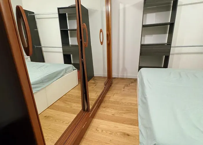 En Plein Centre De Accommodatie bij particulieren *